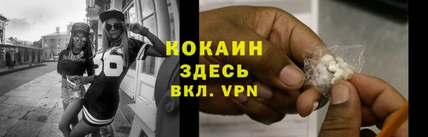молекула духа Баксан